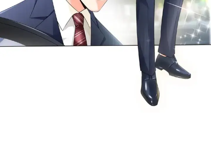漫画《名门挚爱》第4话 你休想逃脱！第108张图