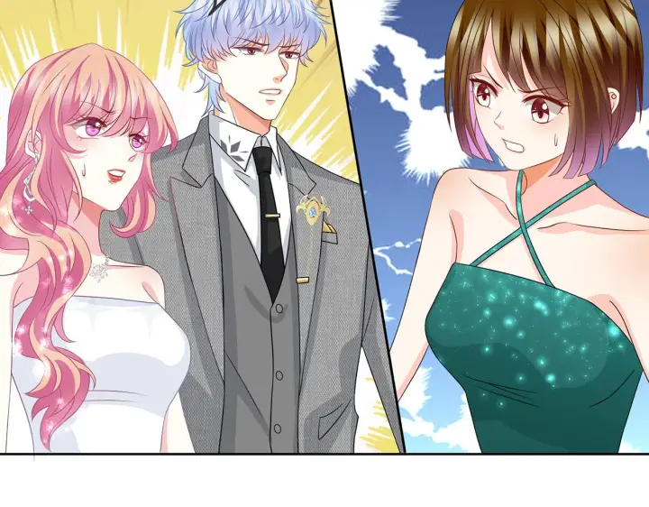 漫画《名门挚爱》第302 别想走出龙家第20张图