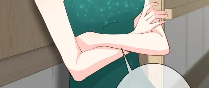 漫画《名门挚爱》第302 别想走出龙家第80张图