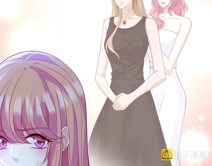 漫画《名门挚爱》第305 你怀疑我？第64张图