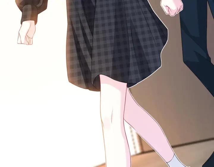 漫画《名门挚爱》第306 渣男北冥连城第68张图