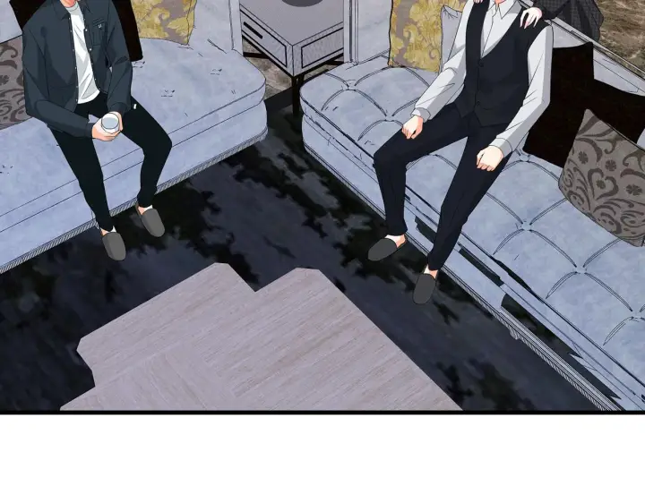漫画《名门挚爱》第307话 幕后黑手第6张图