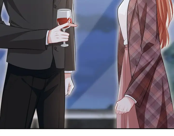 漫画《名门挚爱》第308 勾引第35张图