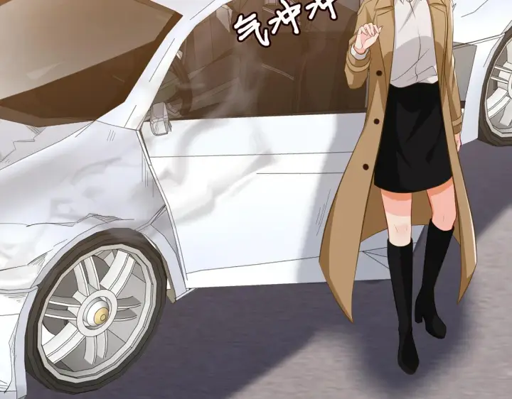 漫画《名门挚爱》第315 杀死名可第15张图