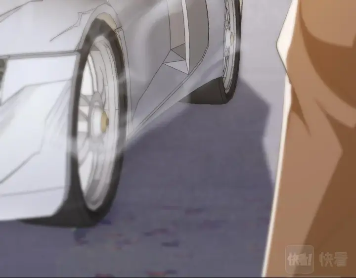漫画《名门挚爱》第315 杀死名可第23张图