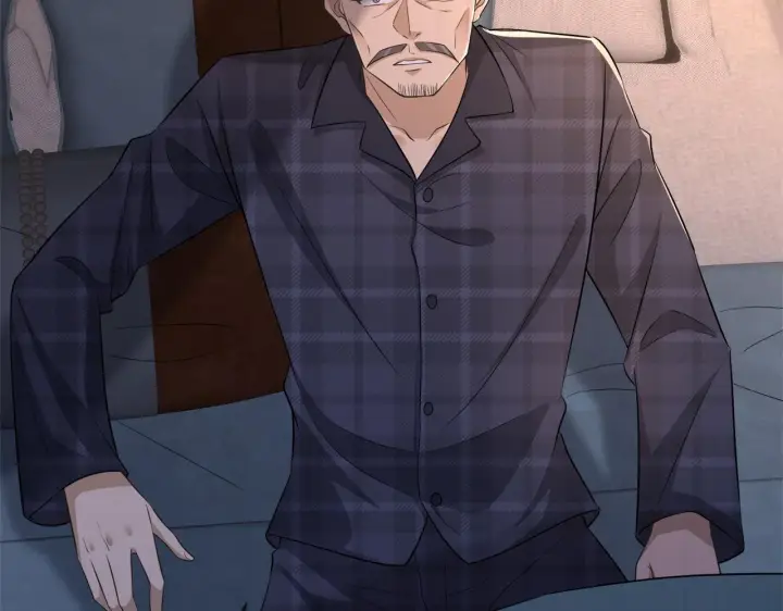 漫画《名门挚爱》第317 身世曝光第110张图