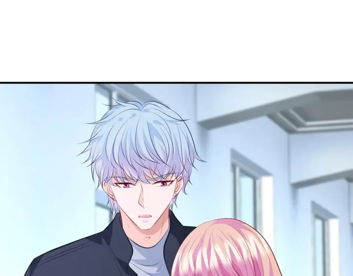 漫画《名门挚爱》第320 重做亲子鉴定第108张图