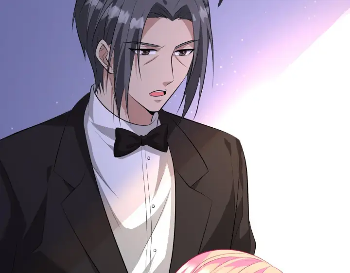 漫画《名门挚爱》第320 重做亲子鉴定第39张图