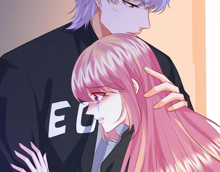 漫画《名门挚爱》第320 重做亲子鉴定第78张图