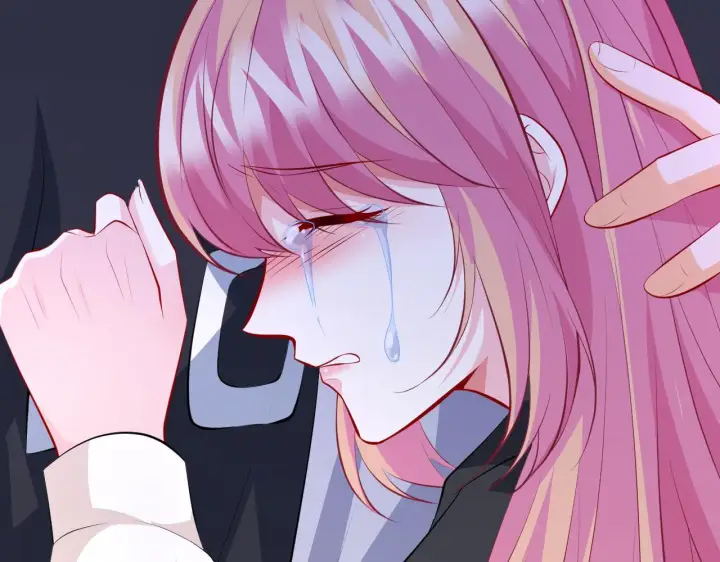 漫画《名门挚爱》第320 重做亲子鉴定第82张图
