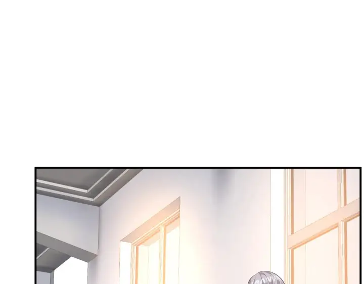 漫画《名门挚爱》第320 重做亲子鉴定第87张图