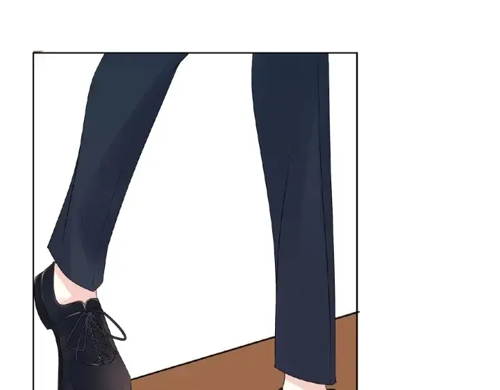 漫画《名门挚爱》第33话 你要跟我还是他？第14张图