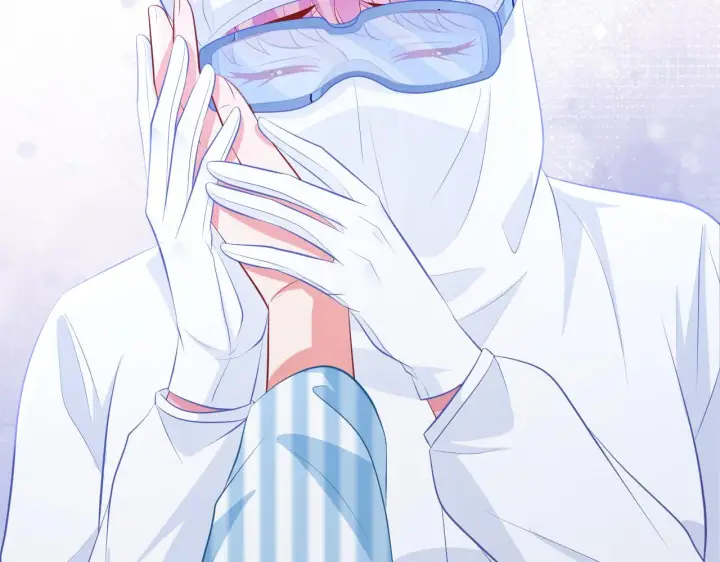 漫画《名门挚爱》第325 苏醒第105张图
