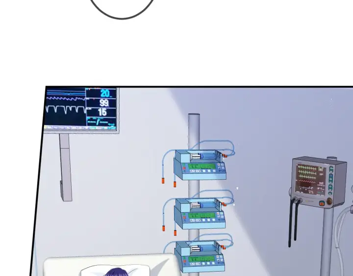 漫画《名门挚爱》第325 苏醒第82张图