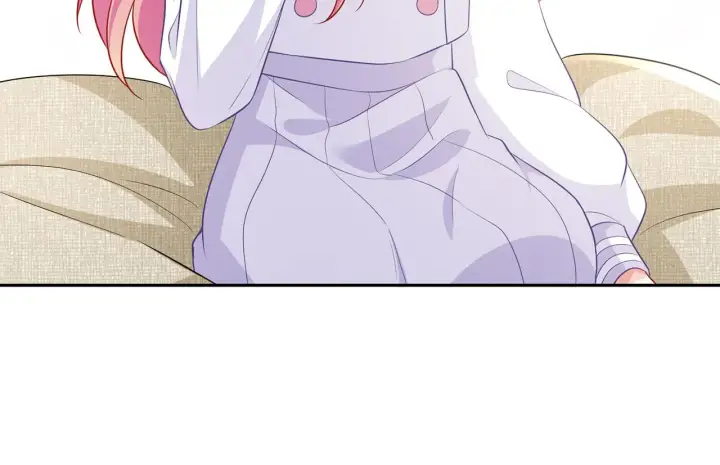 漫画《名门挚爱》第329 女配的野心第42张图