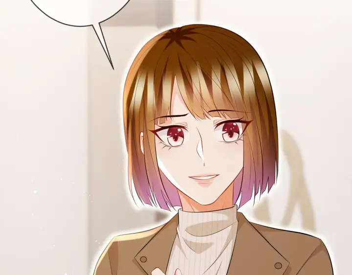 漫画《名门挚爱》第329 女配的野心第88张图