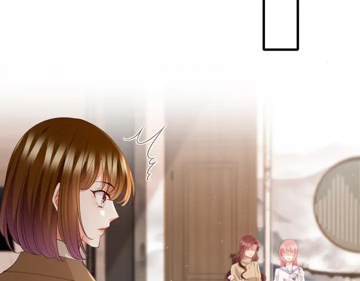 漫画《名门挚爱》第330话 一条狗而已第27张图