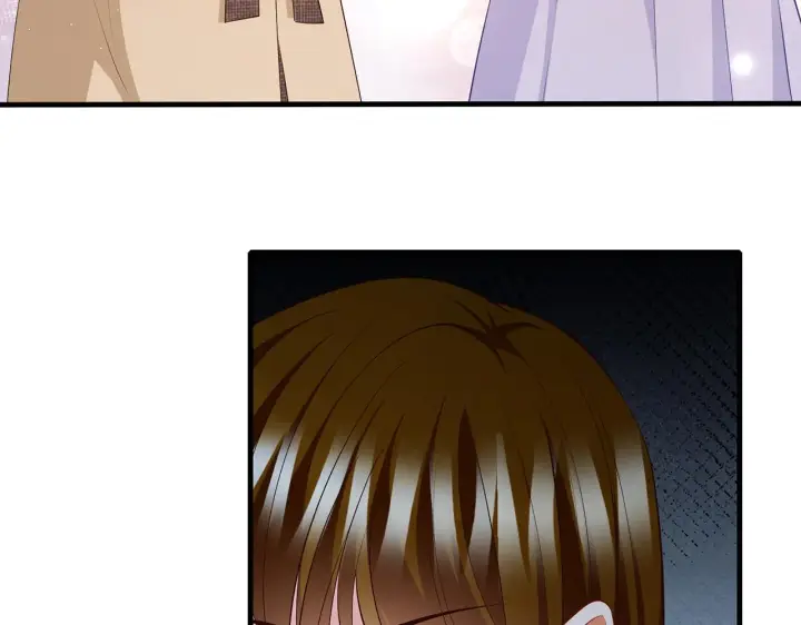 漫画《名门挚爱》第330话 一条狗而已第30张图