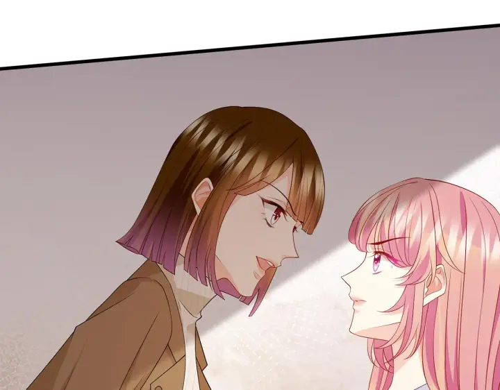 漫画《名门挚爱》第330话 一条狗而已第42张图