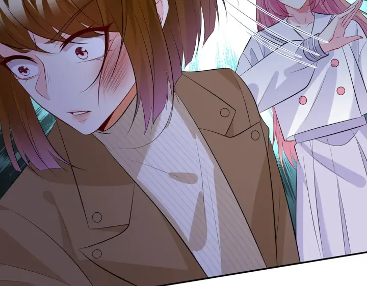 漫画《名门挚爱》第330话 一条狗而已第83张图