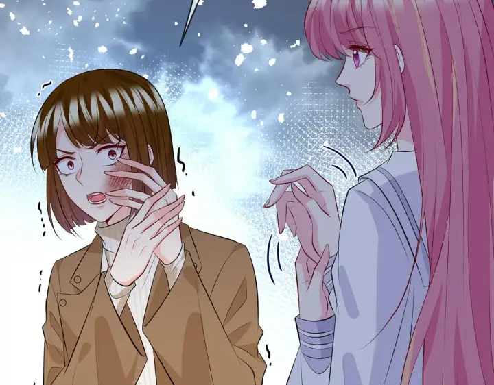 漫画《名门挚爱》第330话 一条狗而已第85张图