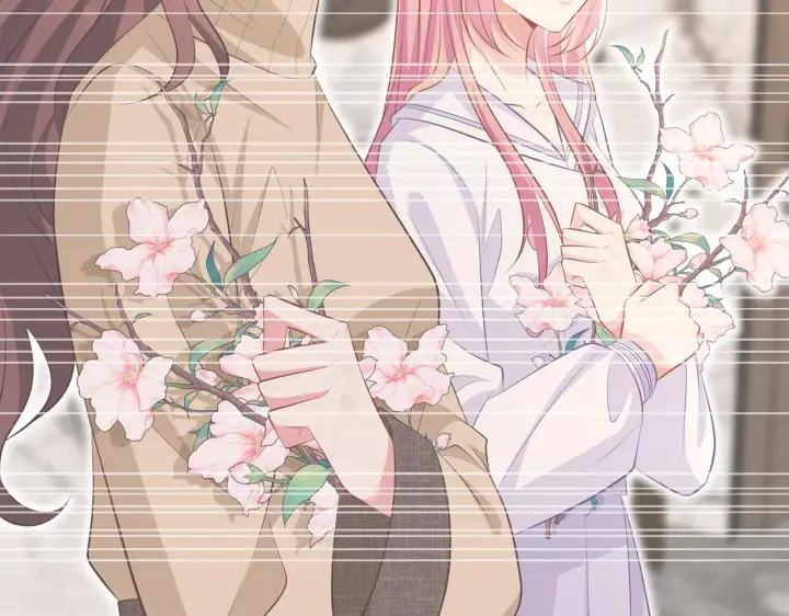 漫画《名门挚爱》第331话 驰名双标第26张图
