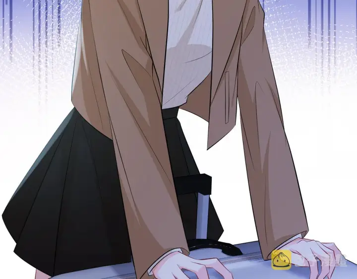 漫画《名门挚爱》第331话 驰名双标第38张图