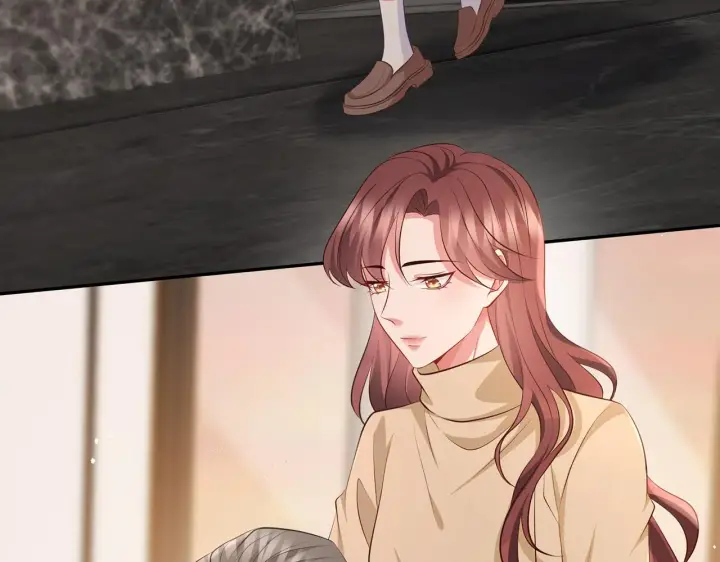 漫画《名门挚爱》第331话 驰名双标第6张图