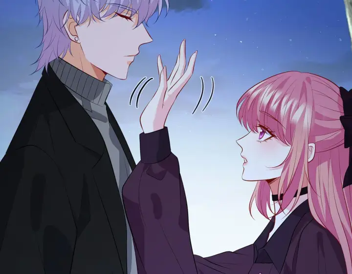 漫画《名门挚爱》第332话 失控的连城第10张图