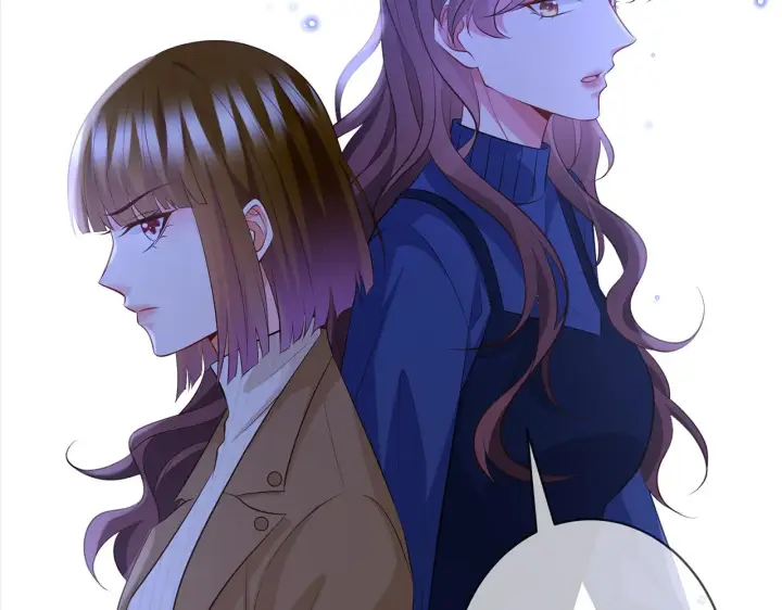 漫画《名门挚爱》第333 反常的北冥家第22张图