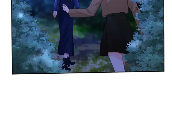 漫画《名门挚爱》第333 反常的北冥家第27张图