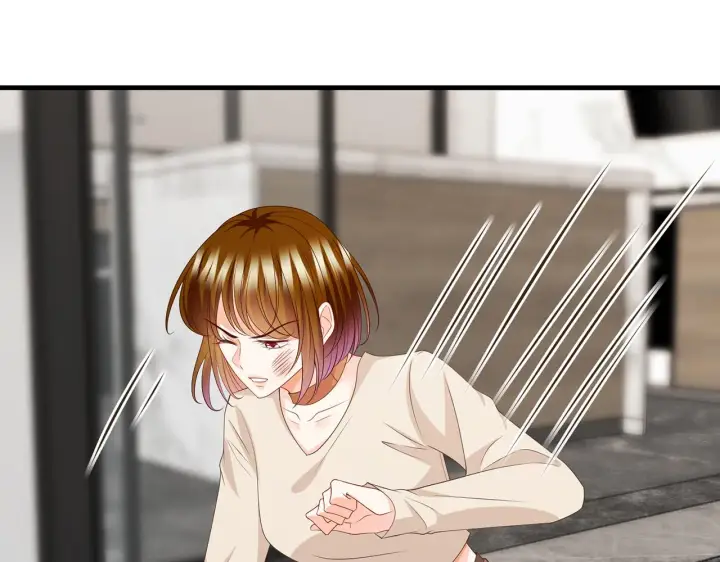 漫画《名门挚爱》第334 风水轮流转第29张图