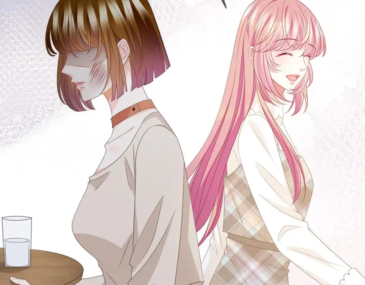 漫画《名门挚爱》第334 风水轮流转第45张图