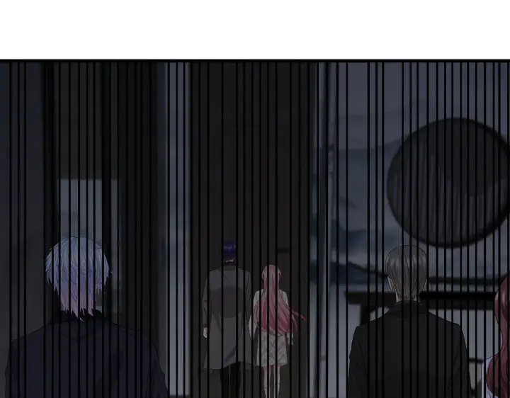 漫画《名门挚爱》第334 风水轮流转第47张图