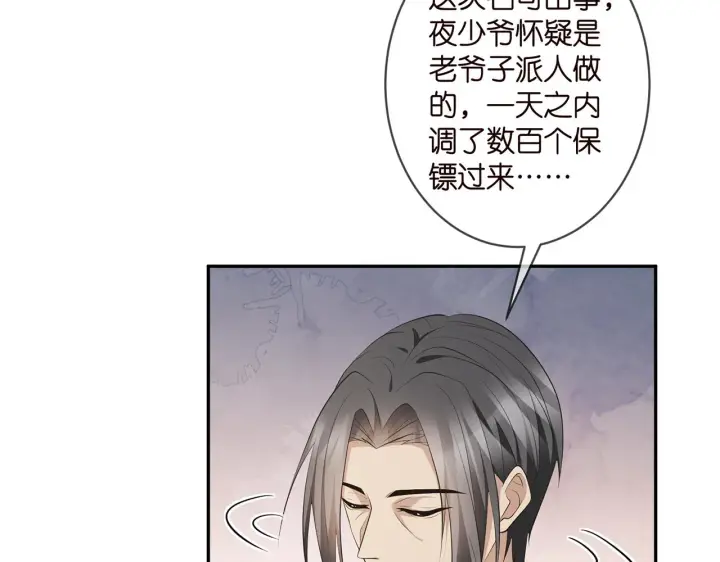 漫画《名门挚爱》第335 这名字似曾相识第13张图