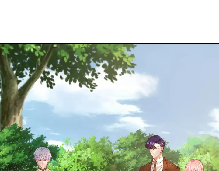 漫画《名门挚爱》第335 这名字似曾相识第62张图