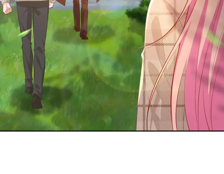 漫画《名门挚爱》第335 这名字似曾相识第79张图