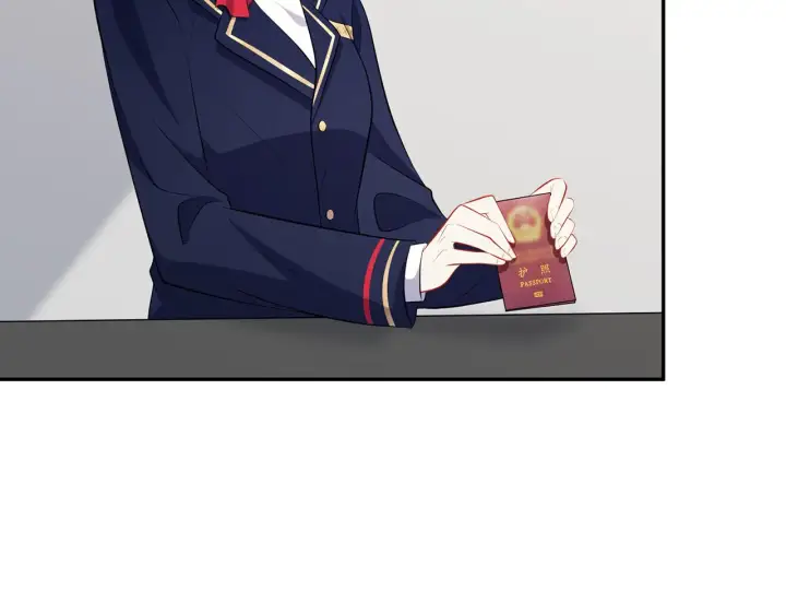 漫画《名门挚爱》第340 可怕的猜测第28张图