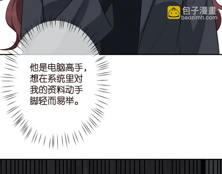 漫画《名门挚爱》第340 可怕的猜测第39张图