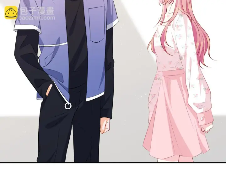 漫画《名门挚爱》第340 可怕的猜测第52张图