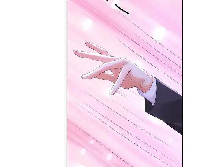 漫画《名门挚爱》第35话 小公主的生日会第76张图