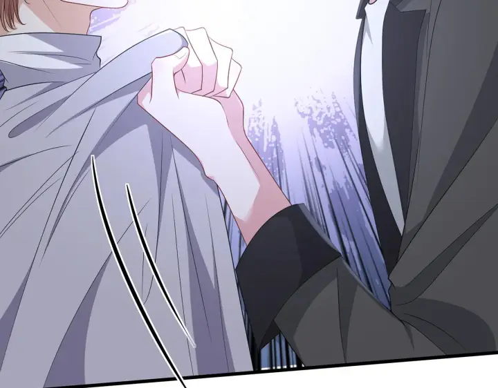 漫画《名门挚爱》第341 审问叛徒第15张图