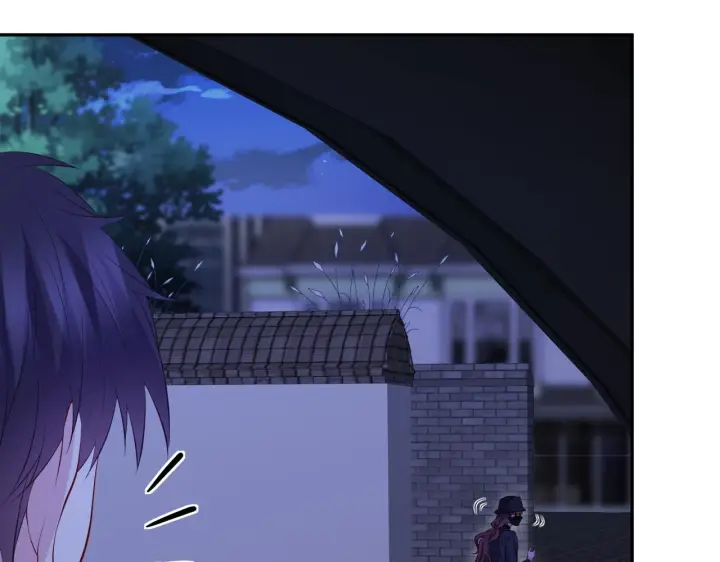 漫画《名门挚爱》第341 审问叛徒第91张图