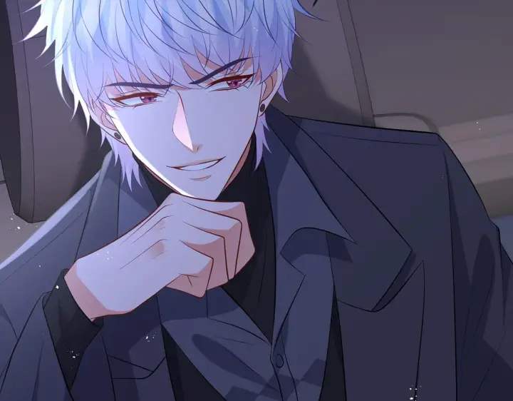 《名门挚爱》第342 身败名裂图21