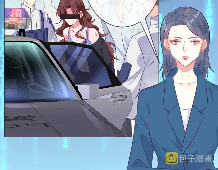 《名门挚爱》第342 身败名裂图58
