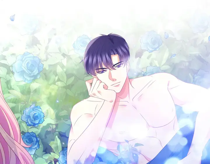 漫画《名门挚爱》第343 北冥雄的顾虑第5张图