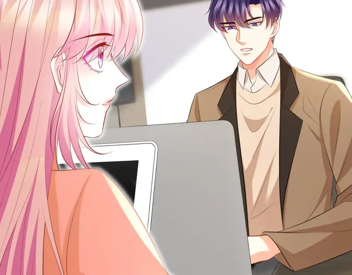 漫画《名门挚爱》第346话 不敢信任的人第45张图