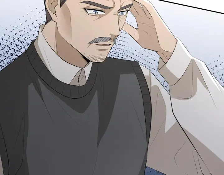 漫画《名门挚爱》第346话 不敢信任的人第98张图