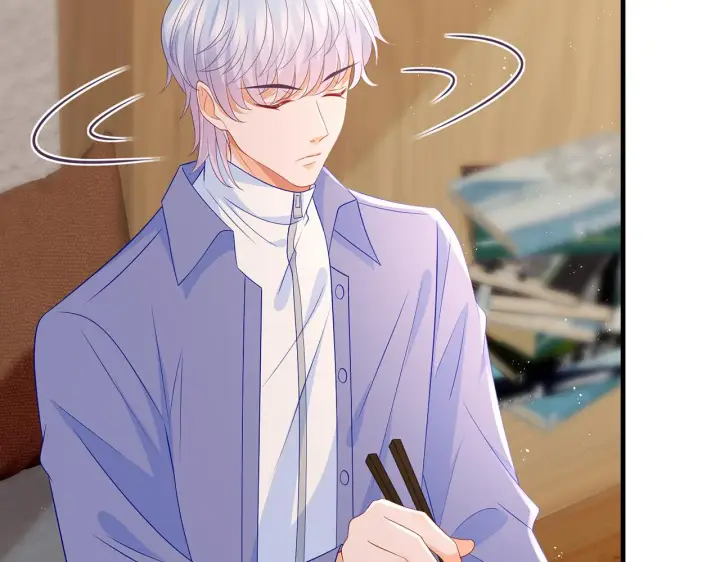 漫画《名门挚爱》第348 来自连城的挑衅第22张图