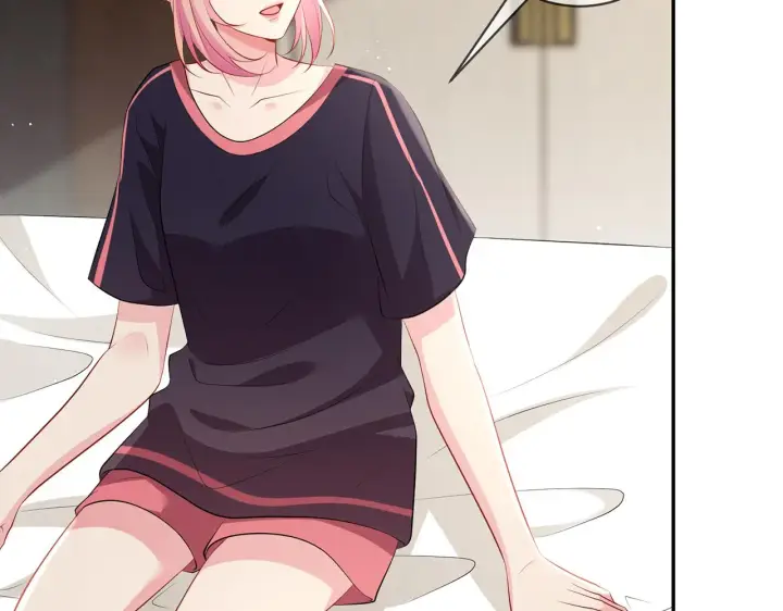 《名门挚爱》第349 探监图30
